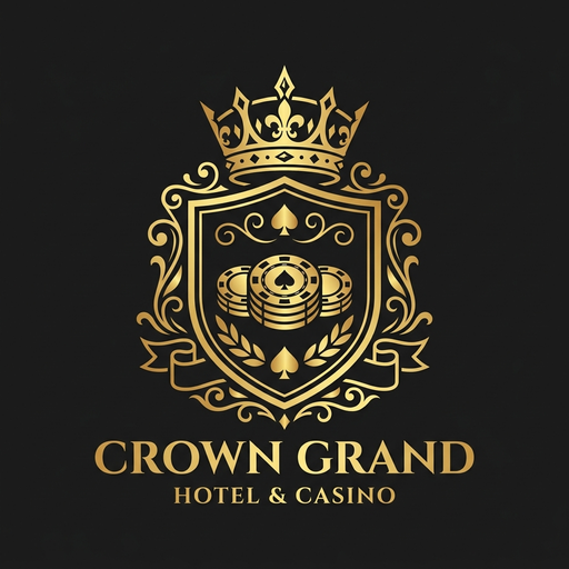 Poland Grand Hotel — logo